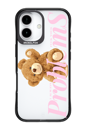 Problems 2.0 - Apple iPhone 17
