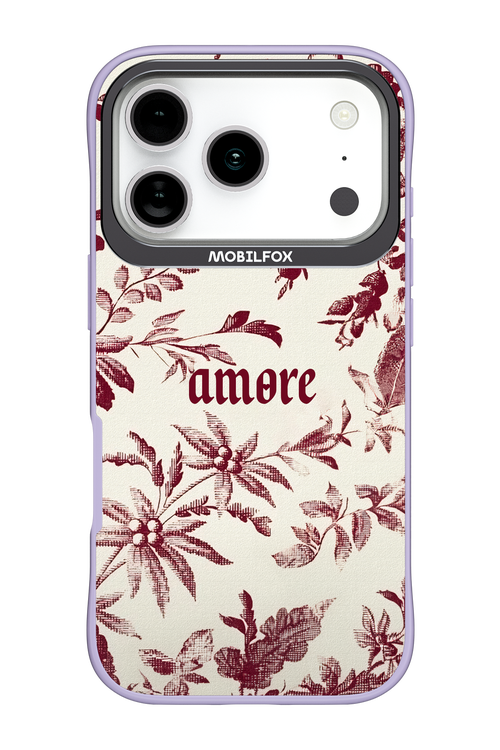 Amore - Apple iPhone 17 Pro