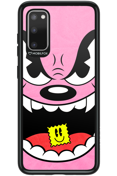 Dopamine 2.0 - Samsung Galaxy S20