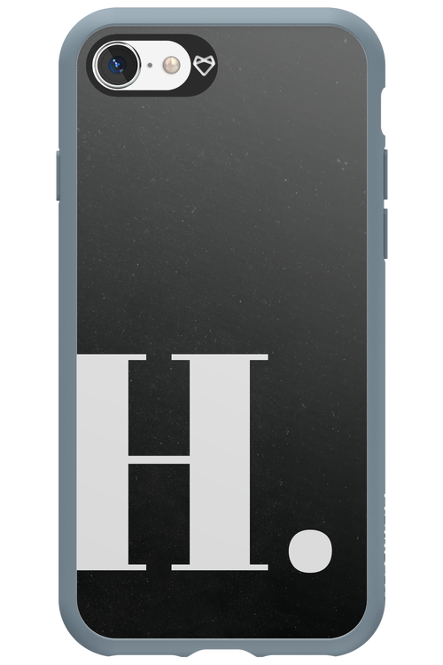 H (Off Space) 2.0 - Apple iPhone 8