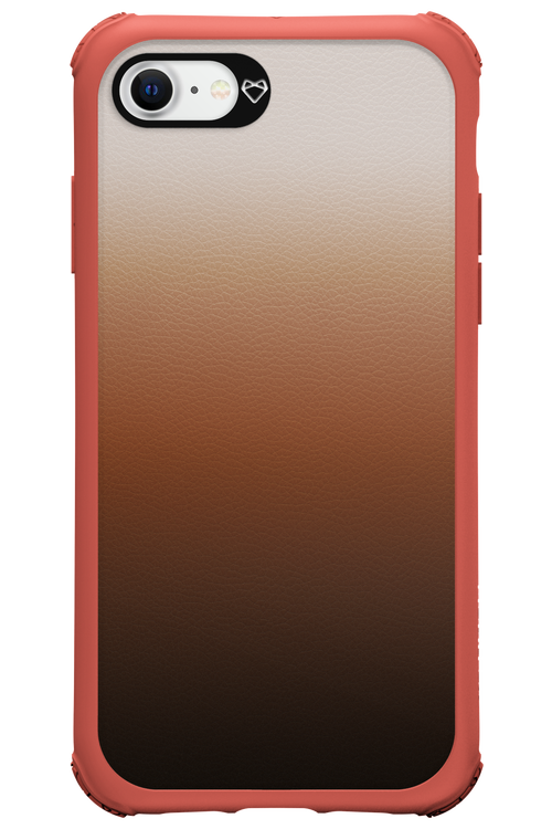 Desert Sunset - Apple iPhone SE 2022