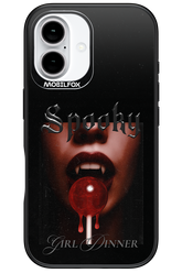 Freaky Girl - Apple iPhone 16