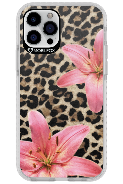 Leobloom - Apple iPhone 12 Pro