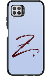 (Jellyfish Presso) Z 2.0 - Huawei P40 Lite