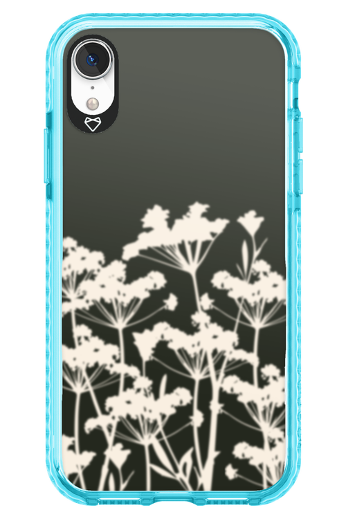 Midnight Bloom - Apple iPhone XR
