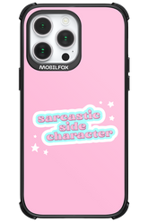 Sarcastic Pink - Apple iPhone 14 Pro Max