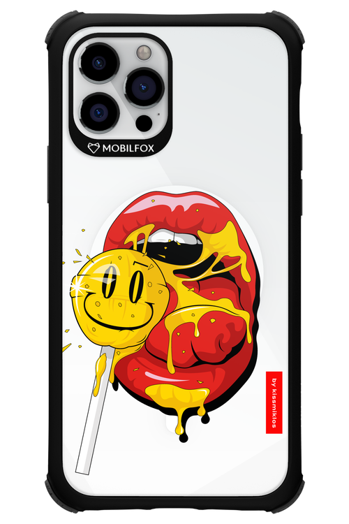 Lolli Kiss 2.0 - Apple iPhone 12 Pro