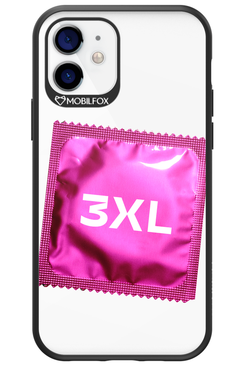 3XL 2.0 - Apple iPhone 12