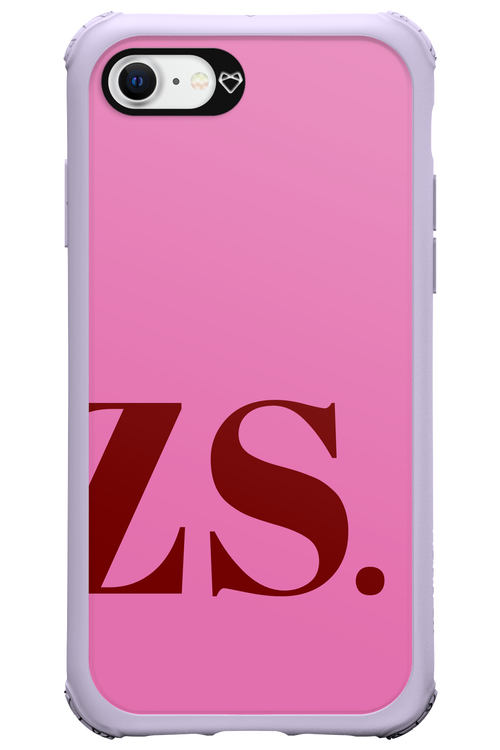 ZS (Sorbet) - Apple iPhone 8