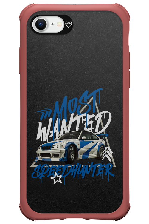 Most wanted - Apple iPhone 8