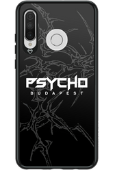 Dark Psycho - Huawei P30 Lite