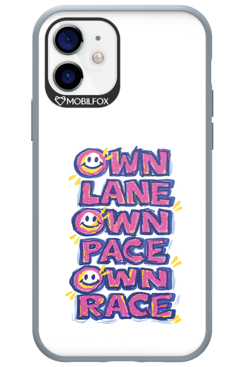 OWN 2.0 - Apple iPhone 12