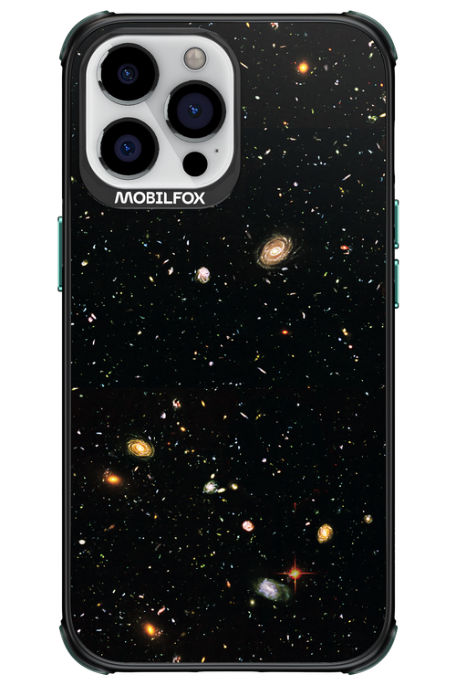 Cosmic Space - Apple iPhone 13 Pro Max