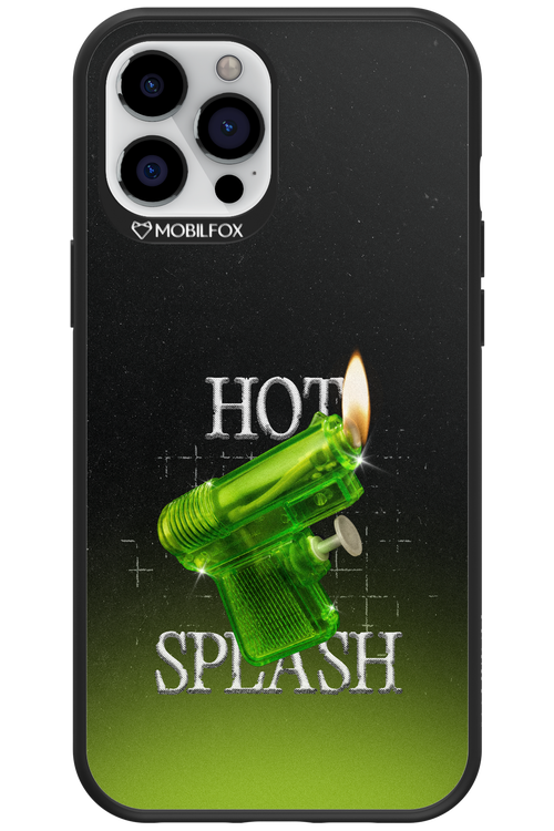 Hot Splash 2.0 - Apple iPhone 12 Pro Max