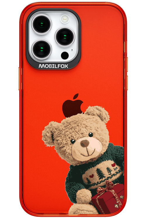 Gifting Bear - Apple iPhone 15 Pro Max