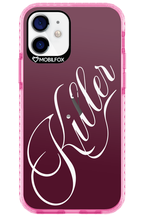 Cherry Killer - Apple iPhone 12