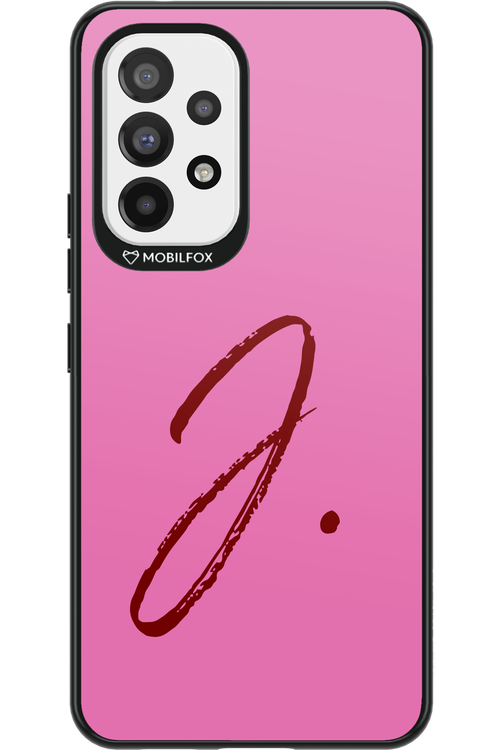 (Sorbet) J 2.0 - Samsung Galaxy A53