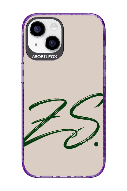(Tennis Zone) ZS - Apple iPhone 14