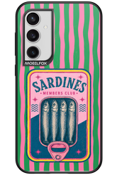 SARDINES 2.0 - Samsung Galaxy S23 FE