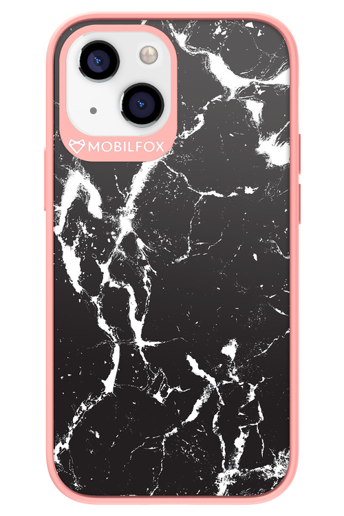 Grunge Marble 2.0 - Apple iPhone 13 Mini