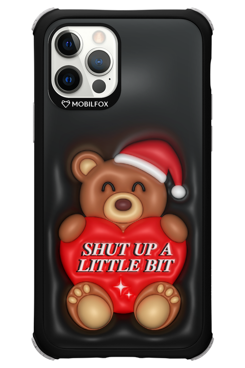 Shut Up - Apple iPhone 12 Pro