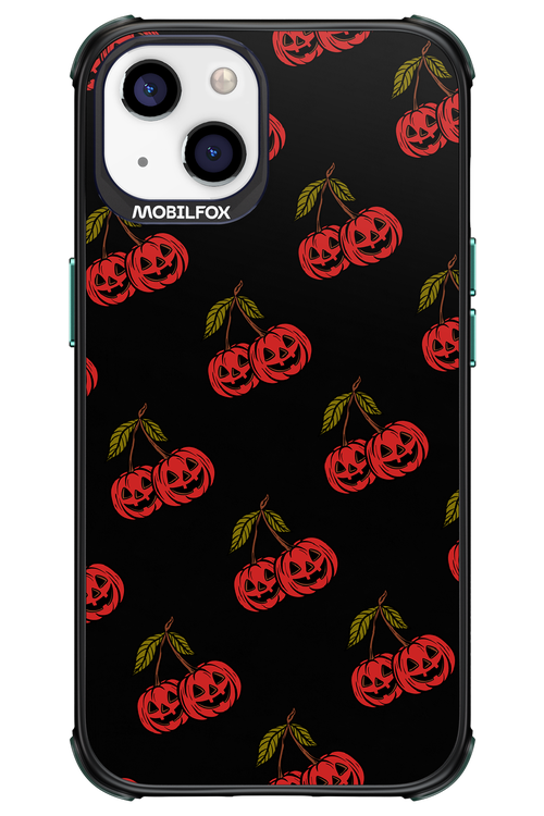 Spicey Pumpkin - Apple iPhone 13