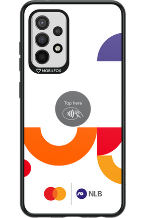 NLB Color - Samsung Galaxy A52 / A52 5G / A52s