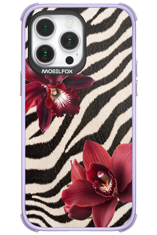 Vintage Flower 2.0 - Apple iPhone 14 Pro Max