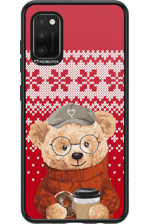 Sweet Holiday - Samsung Galaxy A41