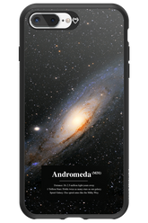 Andromeda - Apple iPhone 8 Plus