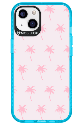 Palm Forest - Apple iPhone 13