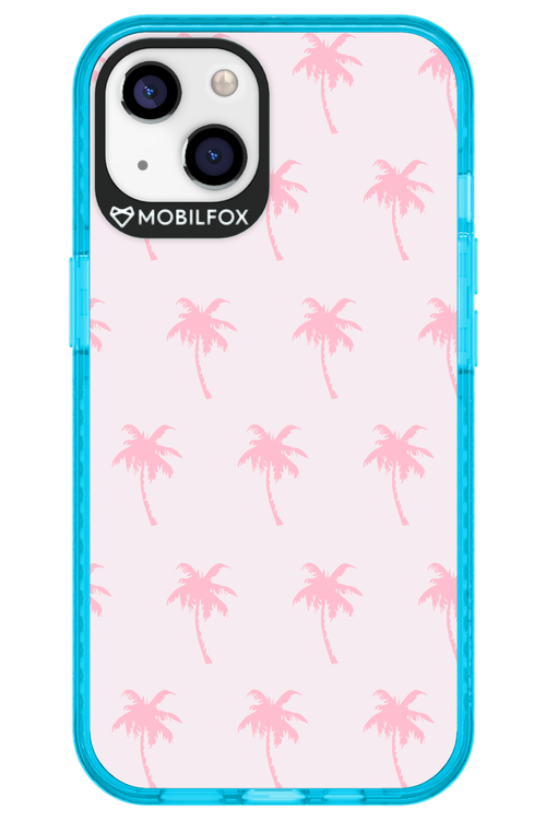 Palm Forest - Apple iPhone 13