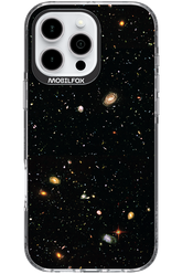 Cosmic Space - Apple iPhone 16 Pro Max