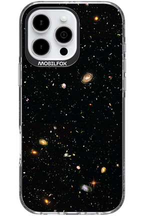 Cosmic Space - Apple iPhone 16 Pro Max