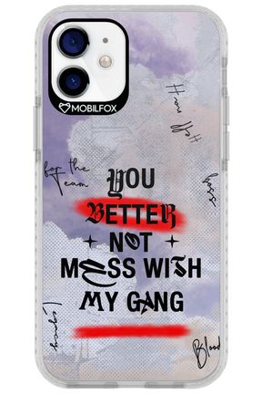 Better Not - Apple iPhone 12