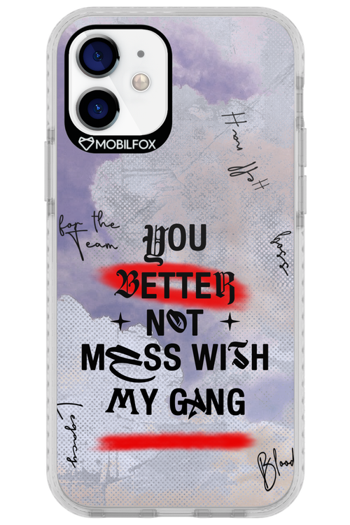 Better Not - Apple iPhone 12