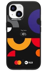 NLB Black 2.0 - Apple iPhone 15