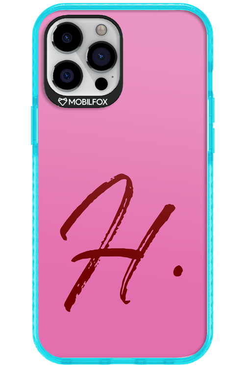 (Sorbet) H 2.0 - Apple iPhone 12 Pro Max