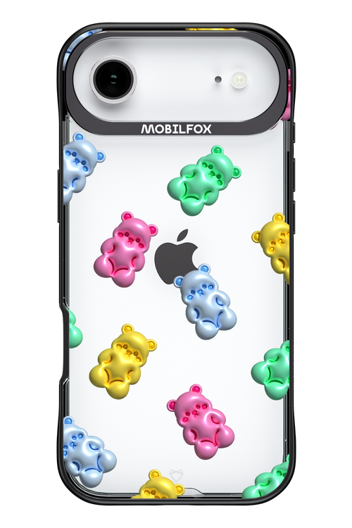 Gummmy Bears - Apple iPhone 17 Air