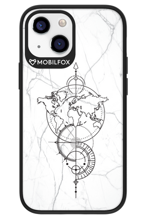 Compass - Apple iPhone 13 Mini