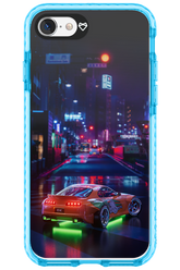 Tokyo Dreams - Apple iPhone SE 2020