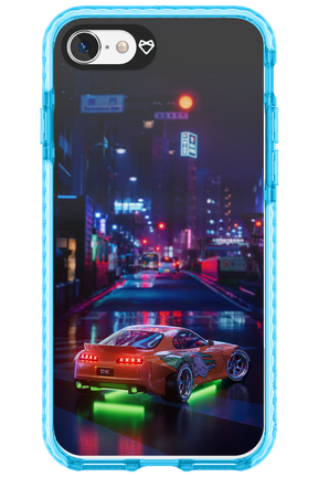 Tokyo Dreams - Apple iPhone SE 2020