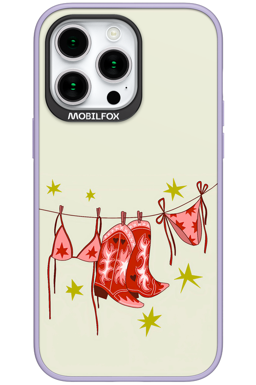 Laundry 2.0 - Apple iPhone 15 Pro Max