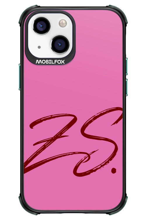 (Sorbet) ZS 2.0 - Apple iPhone 13 Mini