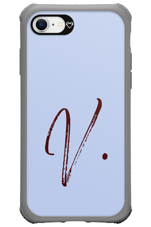 (Jellyfish Presso) V 2.0 - Apple iPhone 8