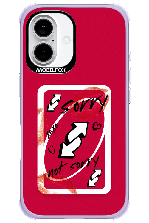 Turn - Apple iPhone 16