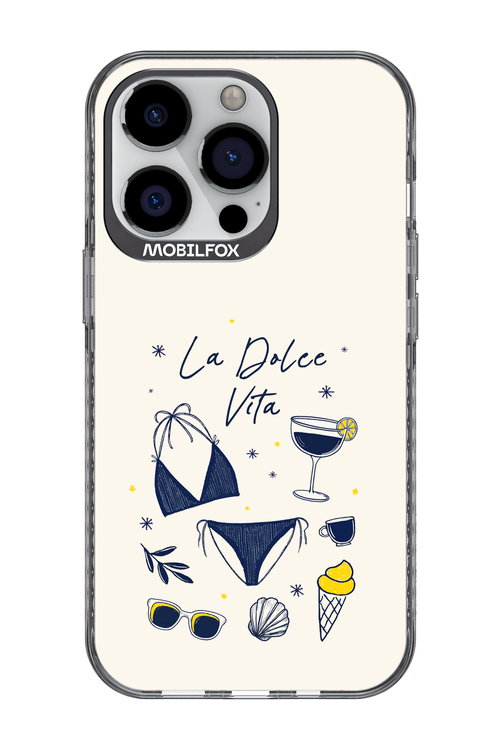 Dolce Vita - Apple iPhone 13 Pro