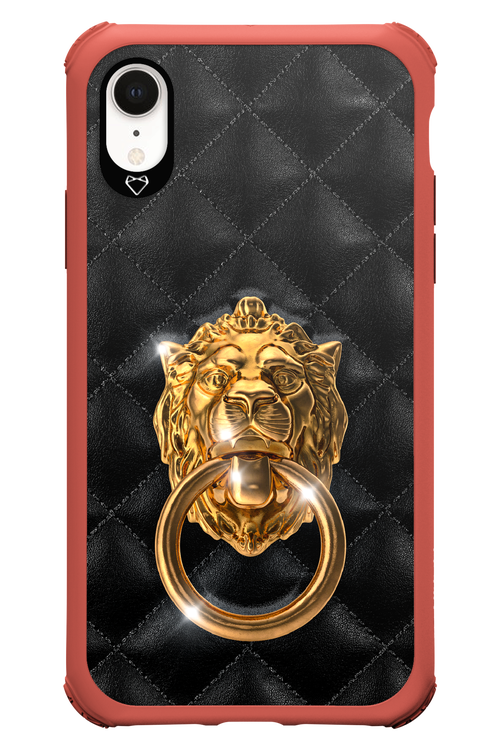 Gold Lion - Apple iPhone XR
