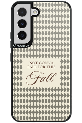 Not Gonna Fall 2.0 - Samsung Galaxy S22