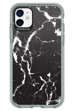 Grunge Marble - Apple iPhone 11